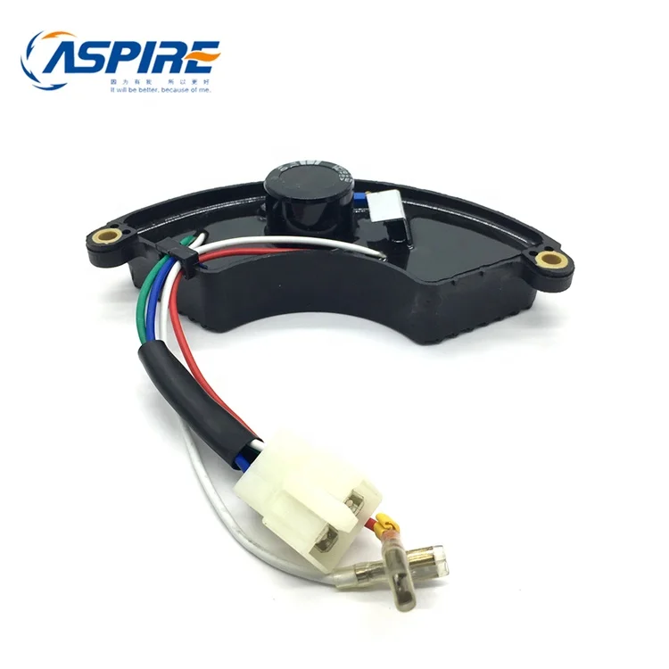 
Diesel Generator AVR 7KW 7.5KW 