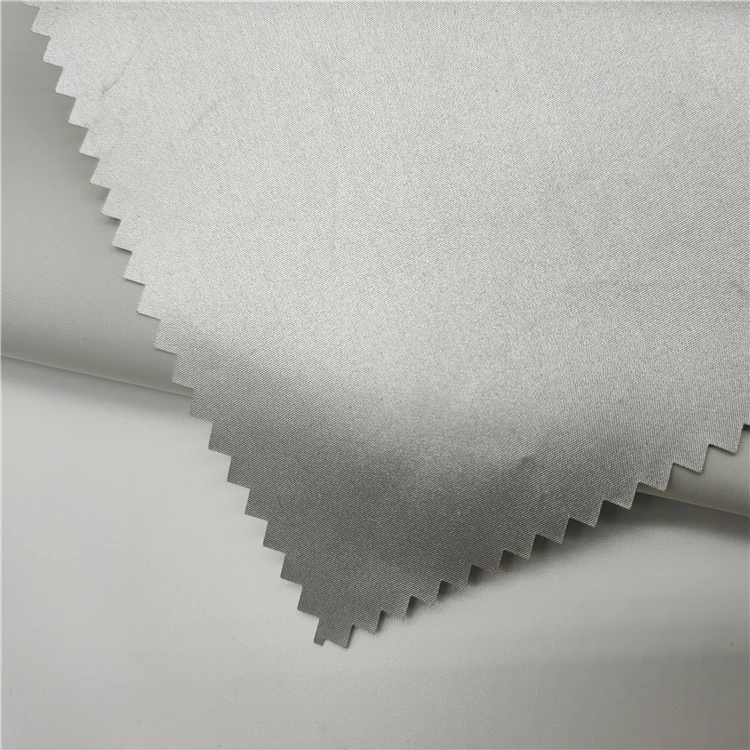 Лидер продаж водонепроницаемая ткань с серебряным покрытием полиэфирная тафта 290T для покрытия автомобиля палатки и чехла