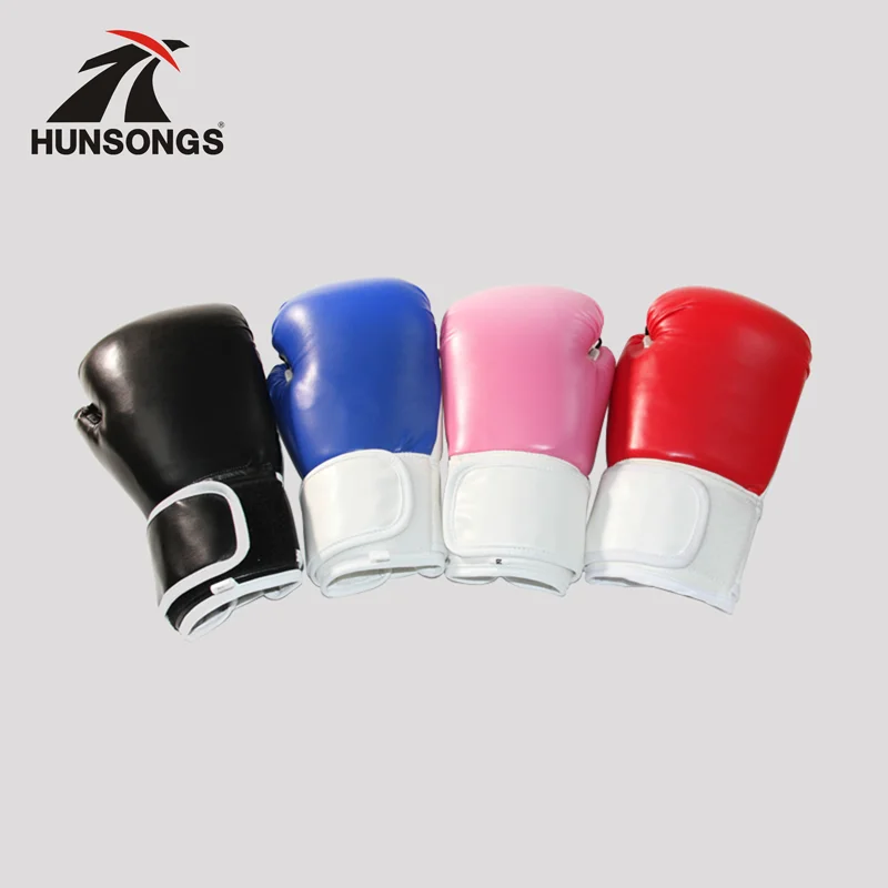 Most selling product in alibaba New personalized leather china boxing gloves custom logo