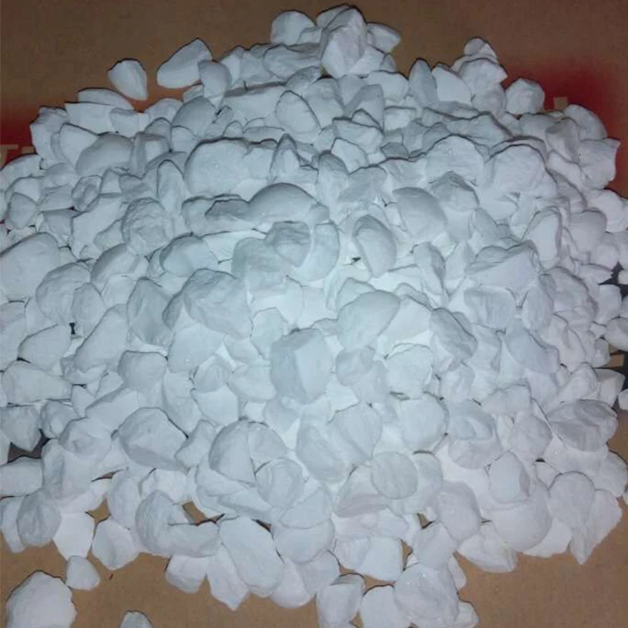 content of Al2O3 above 99% tabular alumina