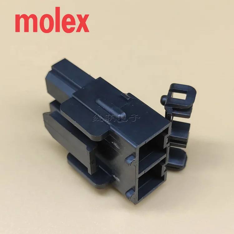10.00mm Pitch Mini-Fit Sr. Receptacle Housing,molex,42816-0212,connector