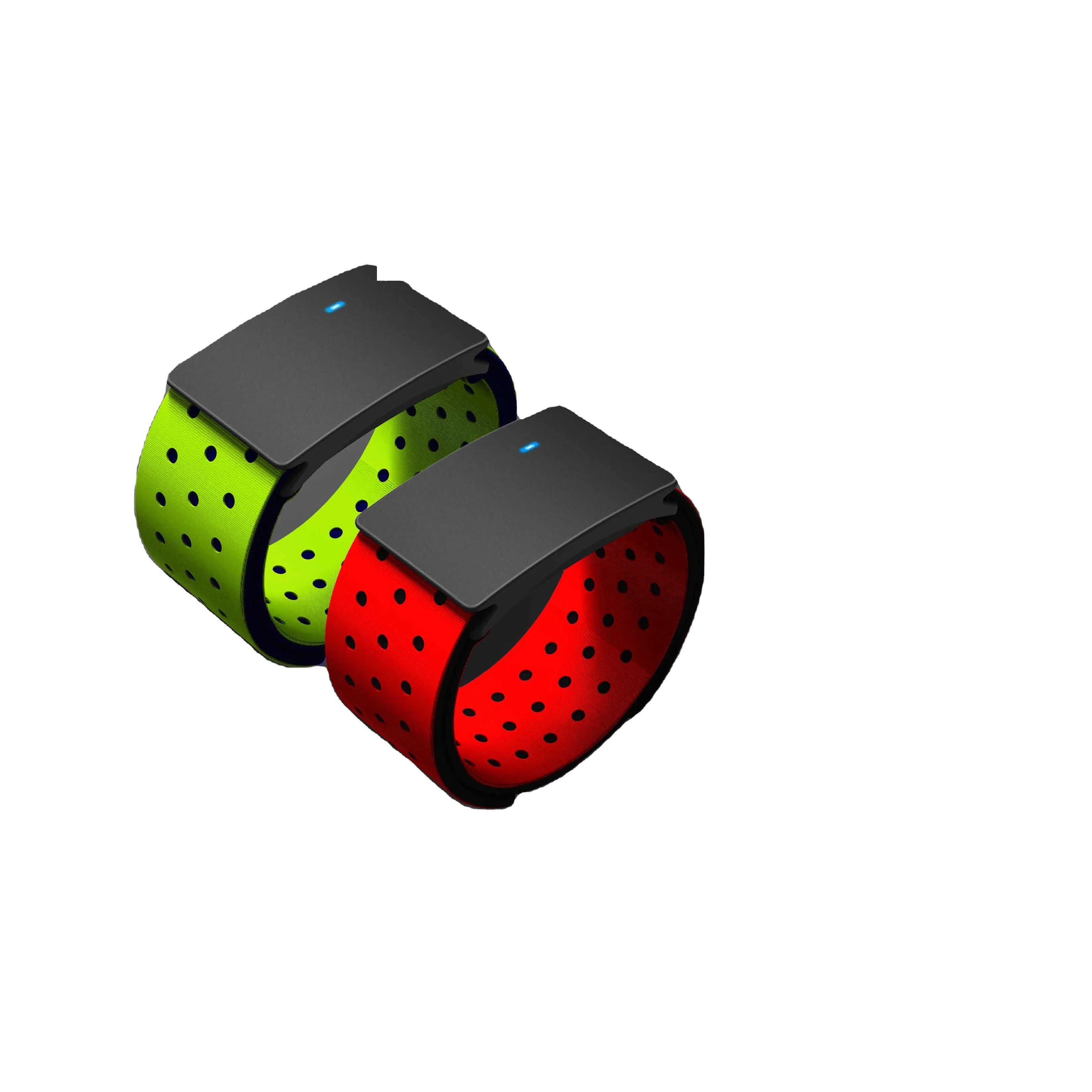 Персонализированный продукт Chileaf, датчик частоты сердечных сокращений, браслет, монитор частоты сердечных сокращений для тренировок