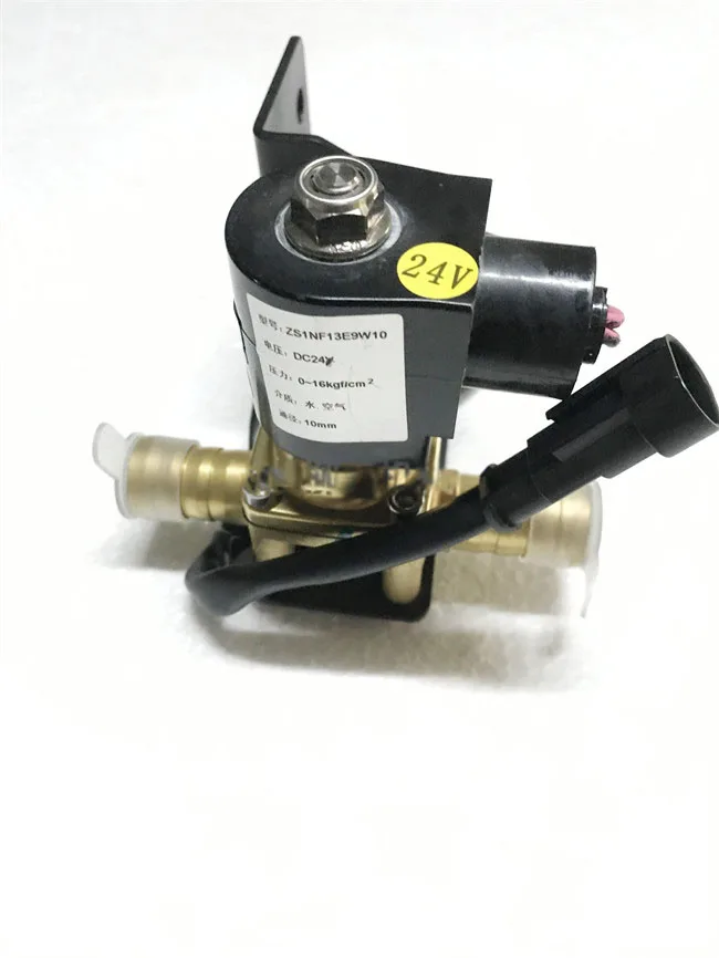 Liugong часть 856 855 835 50CN 855N418 электромагнитный клапан в сборе 46C0646
