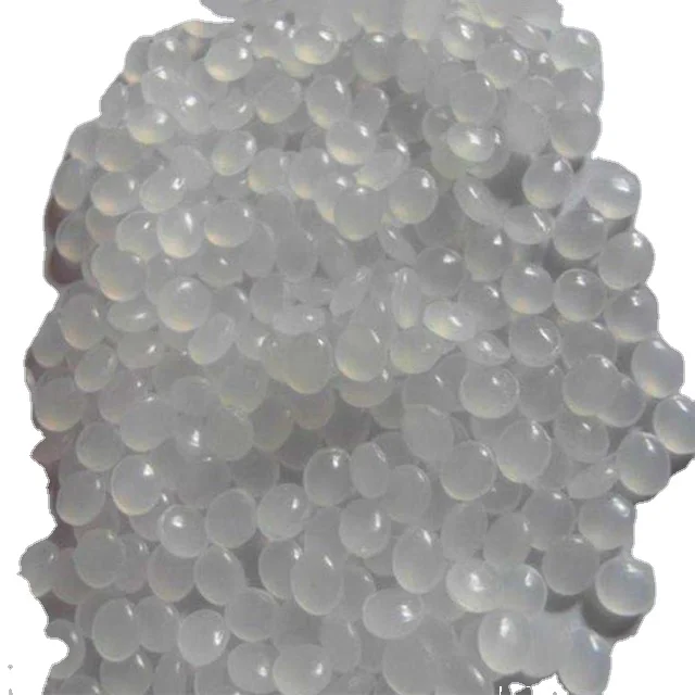 
Supply High Quality Virgin HDPE / LDPE / LLDPE Resin/Granules/Pellets film Blow molding injection 