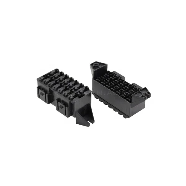 Мини-держатель предохранителя Pcb moun