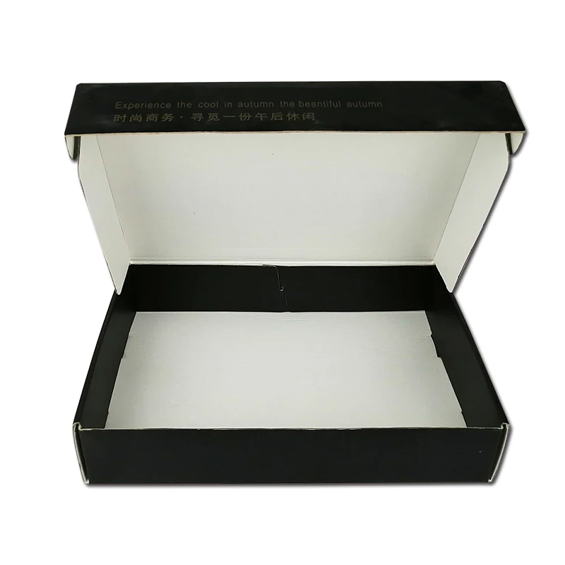 
mailer box Wholesale custom printed unique corrugated shipping boxes custom logo cardboard 