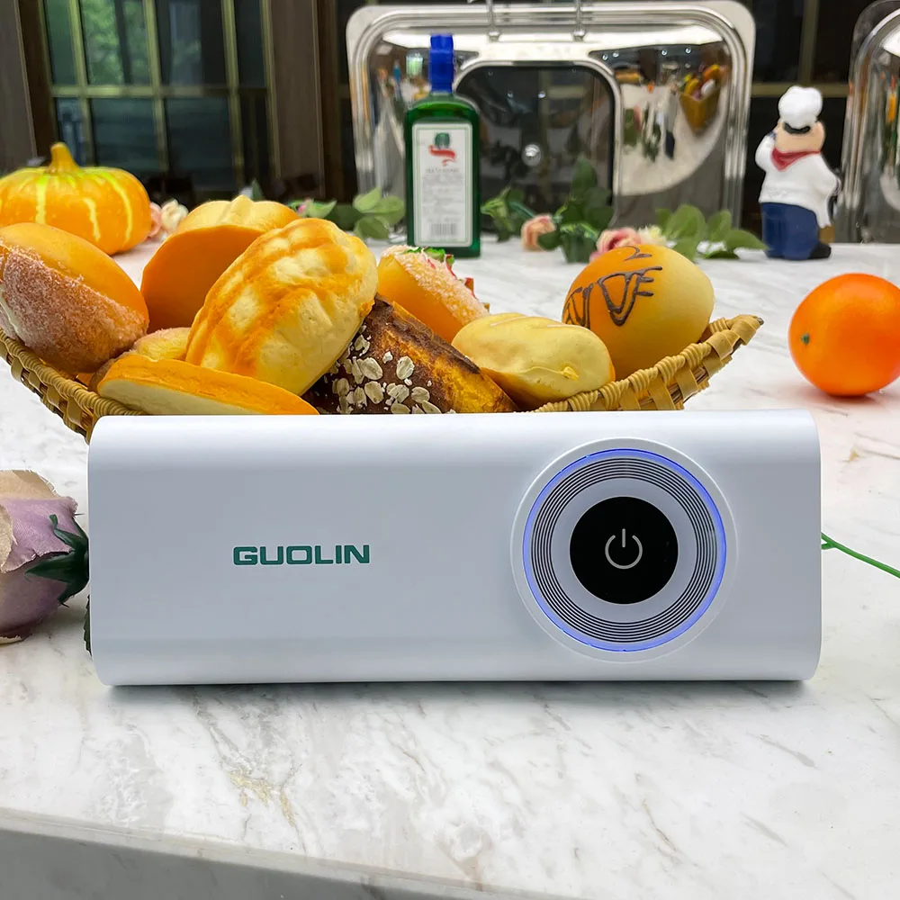 Hot Product Hepa Air Cleaner Purifier Car Portable Air Purifier Ozone Generators For Home Use