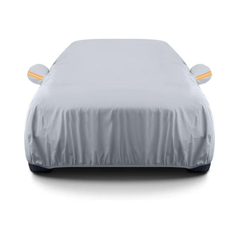 Factory price customized general car protective dustproof car cover
