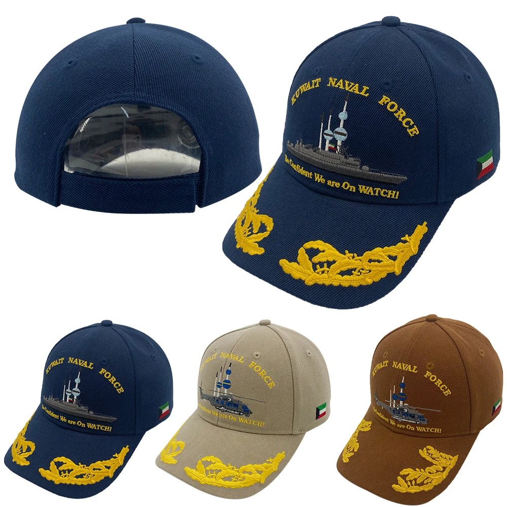 6 panel Custom Logo OEM Promotion 3D Letter Embroidery designs Gorras sport hat customized acrylic navy baseball cap