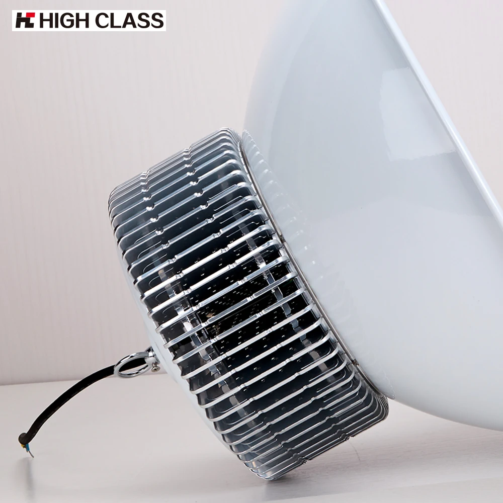 HIGH CLASS Highlight Heat Dissipation 100W 120W 150W 180W LED High Bay Light