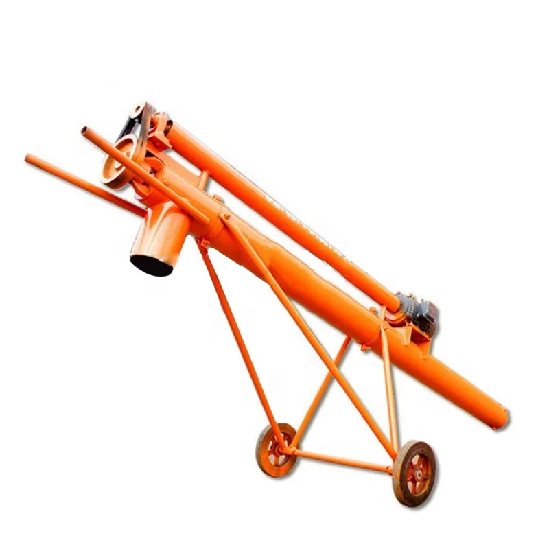 Poultry pig chicken duck pump sludge mud rod solid liquid farm animal cow dung feces manure suction pump