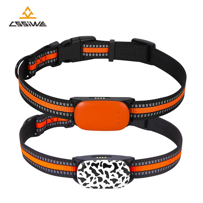 IP67 Waterproof gps Position Mini Tracker Chip GPS Cat Tracking Collar for Cat Dog