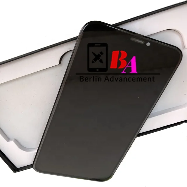 GX hard oled Replacement LCD Screen Connector Flex Cable for iphone XS lcd digitizer