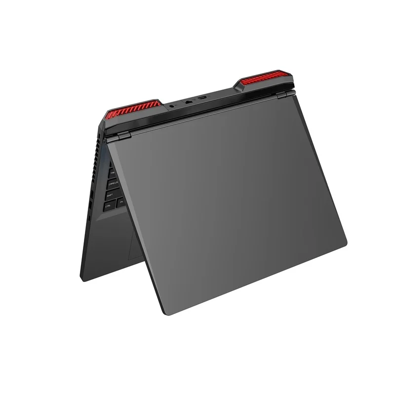 MiniTree Core i9 12900H 12th Gen Gaming Laptop 16.1 Inch 2.5K RGB RTX3060 6GB DDR4 Max 64GB PCIE4.0 1TB Gaming Computer Win11PRO