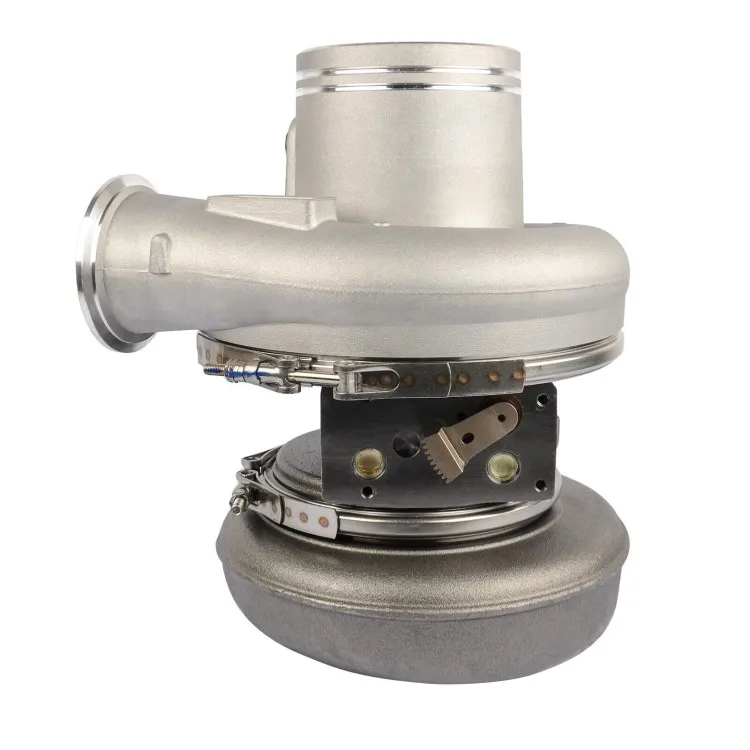Replacement HE500VG HE561VE Turbocharger 4309076 For 2005-2013 CUMMS ISX ISX07.