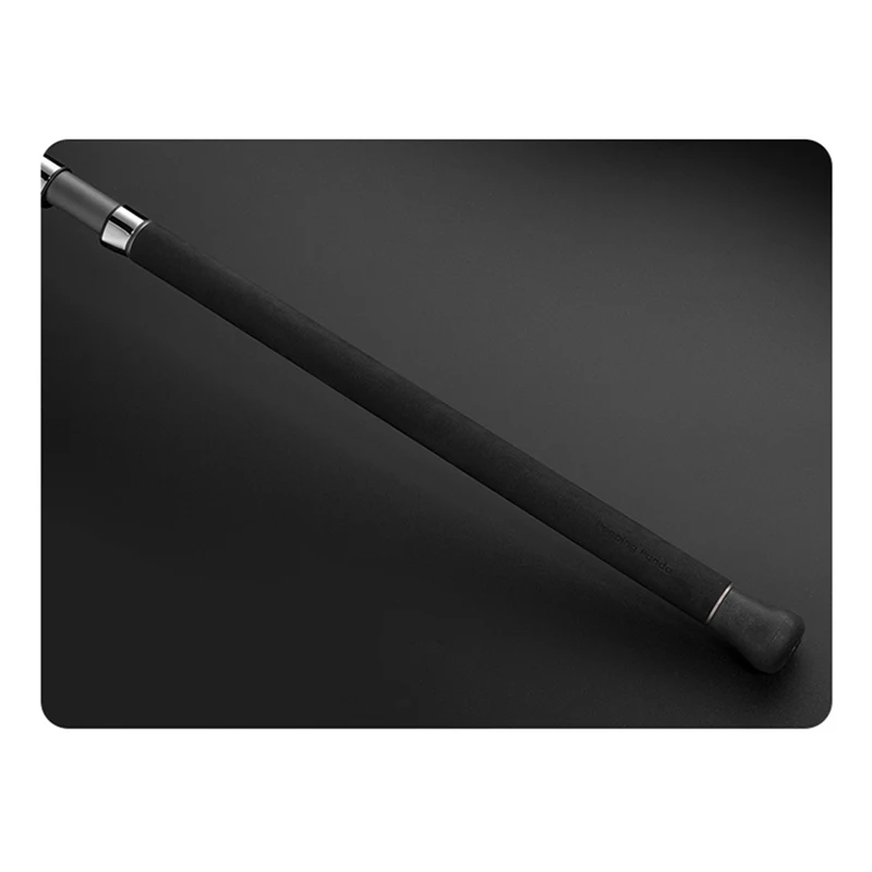 ECOODA PANDA Series PDP 80 Popping Rod 60g-140g Fishing Rod 30kg Drag Power Baitcasting Fishing Rod