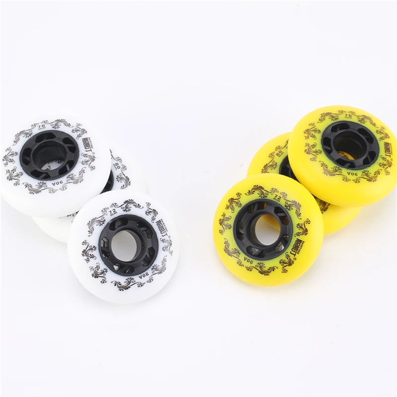 Wholesale Original Inline Roller Skate Slides Wheels Skateboard Wheels