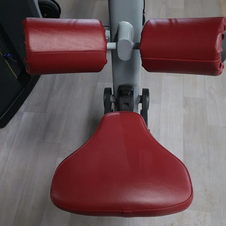 Popular Body Building Pin Loaded Sport Equipment Gym Exercise Machine Pull Down