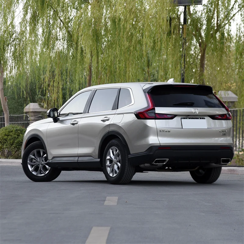 HOT CR-V 240 TURBO 4WD Premium Edition 7 Seats Cars Used For Honda 2007-2011 Car