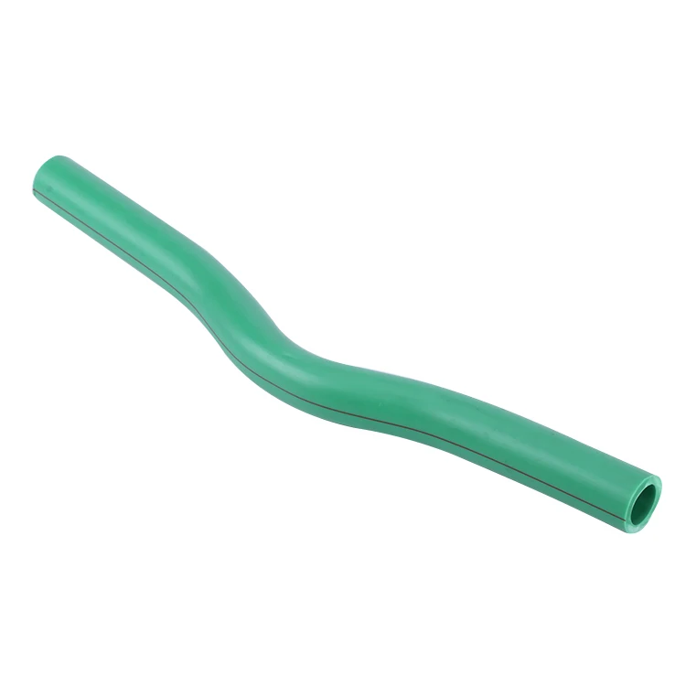 Factory Direct Sale High Pressure PPR Pipe And PPR Pipe Fittings 45 Degree Elbow