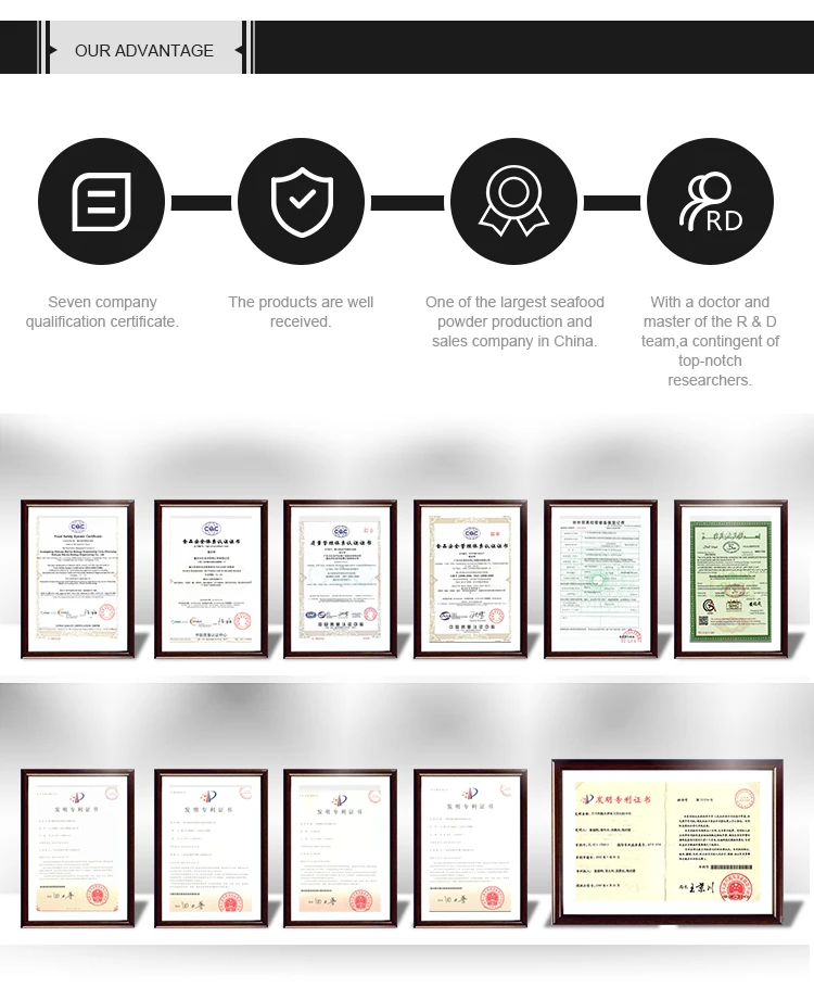 seasoning powder chicken thailand