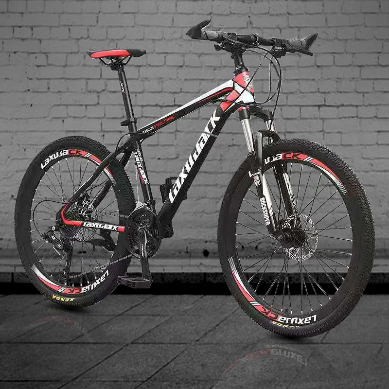 High Quality Bicicleta OEM Cheap Fully Suspension Adult 29 MTB Carbon 6 Spoke Wheel Bicycle Bike Mountain /Bicycle Bike