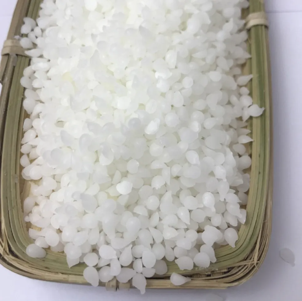 Микрокристаллический воск для косметики RBCHEM