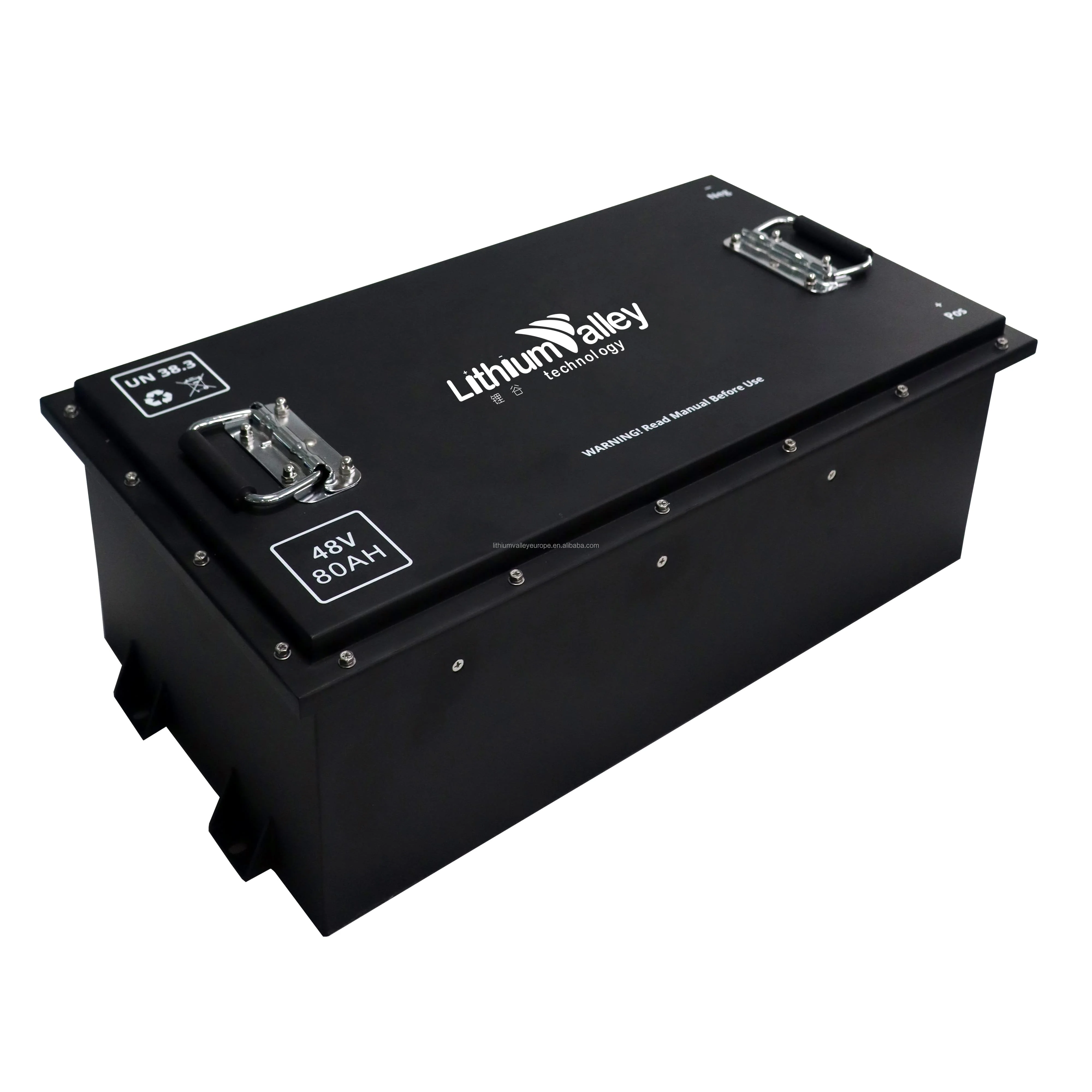 New Club Car Battery Lithium batteries golf carts prices 36V 48V 72V 100AH golf cart battery 48V For UTV ATV electric car