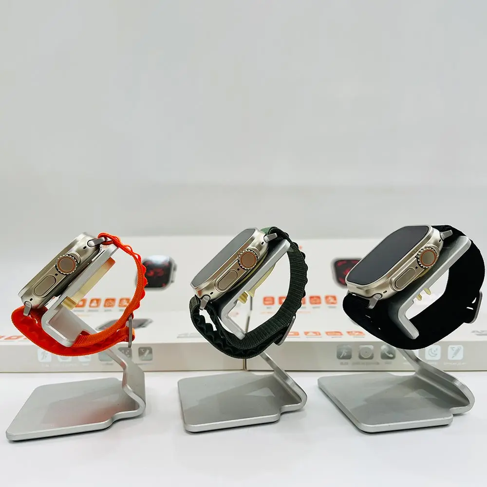 2023 Z69 Ultra Smart Watch Series8 Watch8 Fitness Tracker Z59 Z69 Z51 Smartwatch Z69 Ultra smart watches