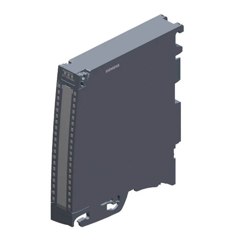 6ES7531-7QD00-0AB0 In Stock SIMATIC S7-1500 Analog input module plc system control