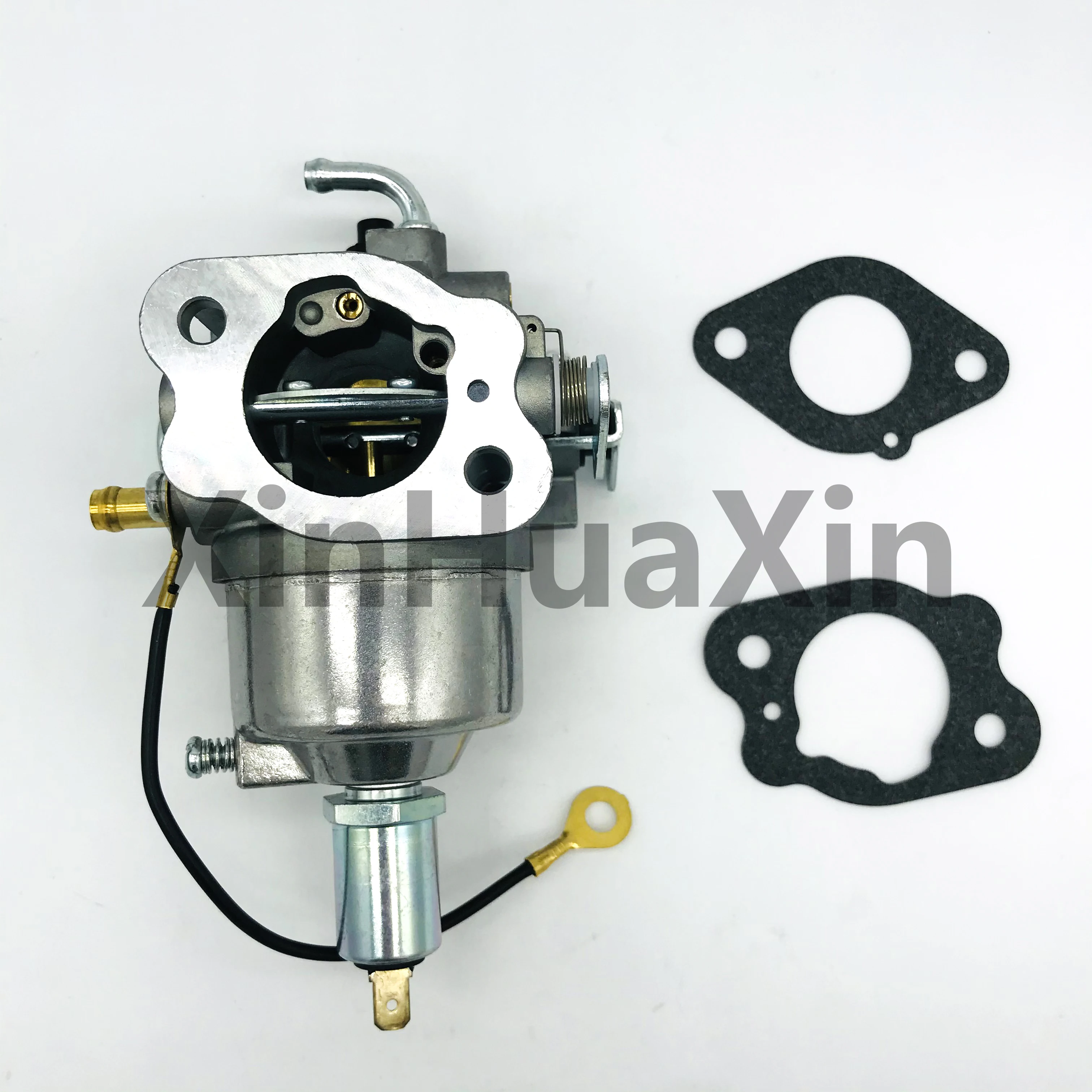 Carburetor 15003-7037 Fits for Kawasaki FH500V 4 Stroke Engine 99996-6055 15003-2632 15003-7011 15003-7029