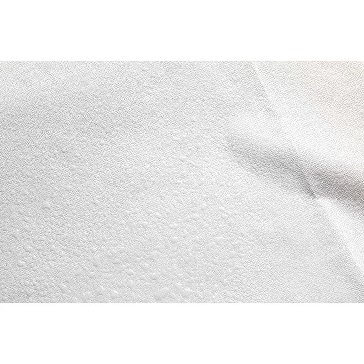 
High quality TPU waterproof and breathable film lamination medical fabric PE film PP non woven fabric 