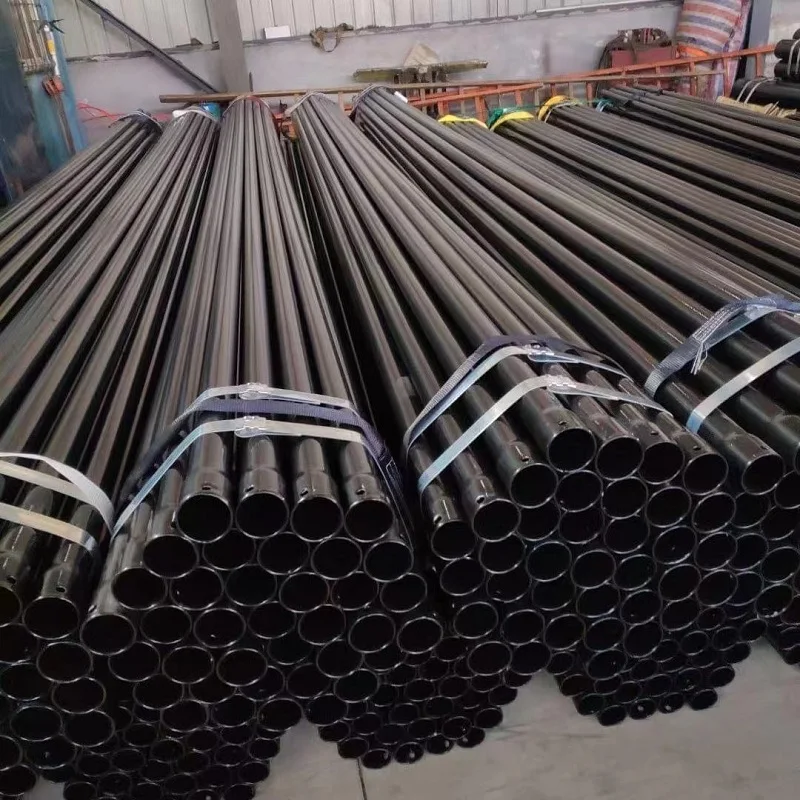 High Quality 5mm sch30 Steel Seamless Pipe seamless carbon steel pipe for sale
