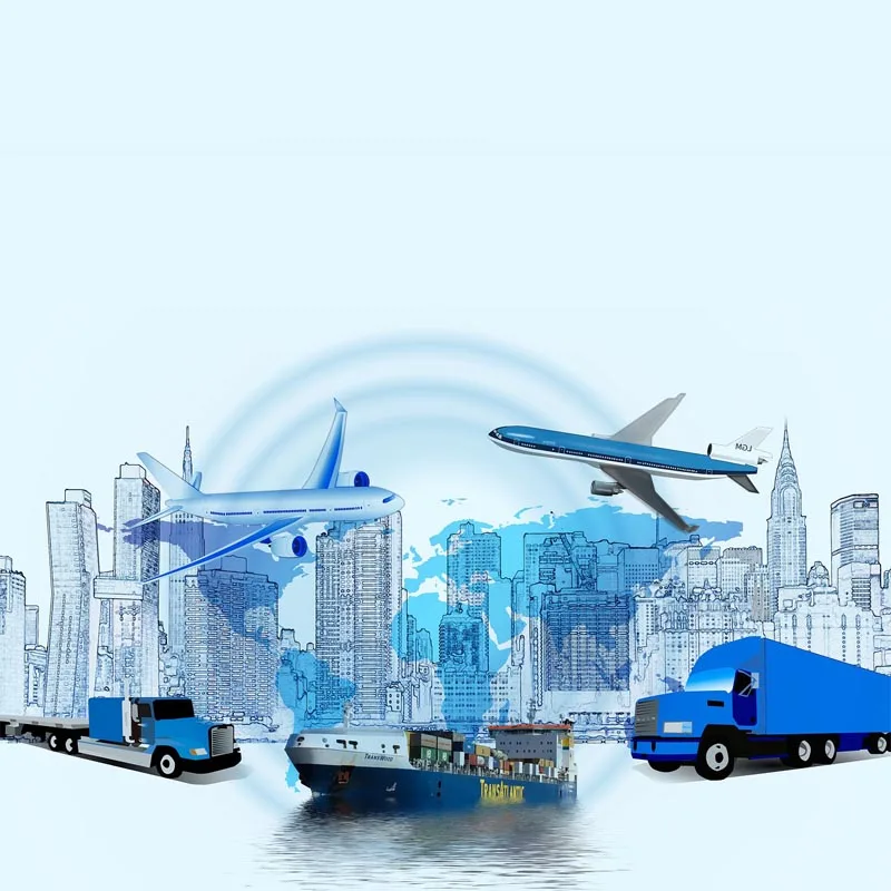 Global logistics transportation from china to russia Air shipping cargo door to door service