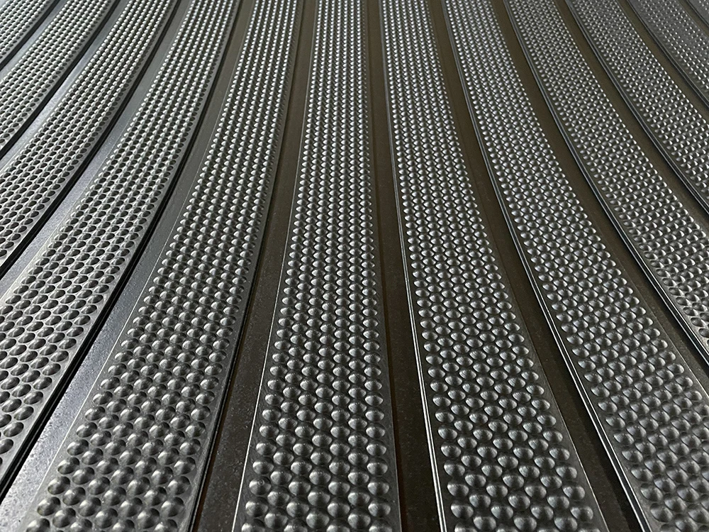 rubber cattle mats for cow, horse stall / pig farm / stable animals / equestrian rubber floor mat
