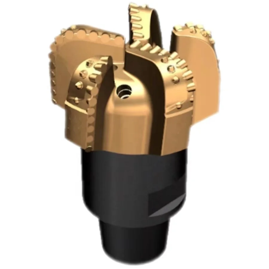 New anchor scrap oil prices pdc drill bit well drilling for oil drilling