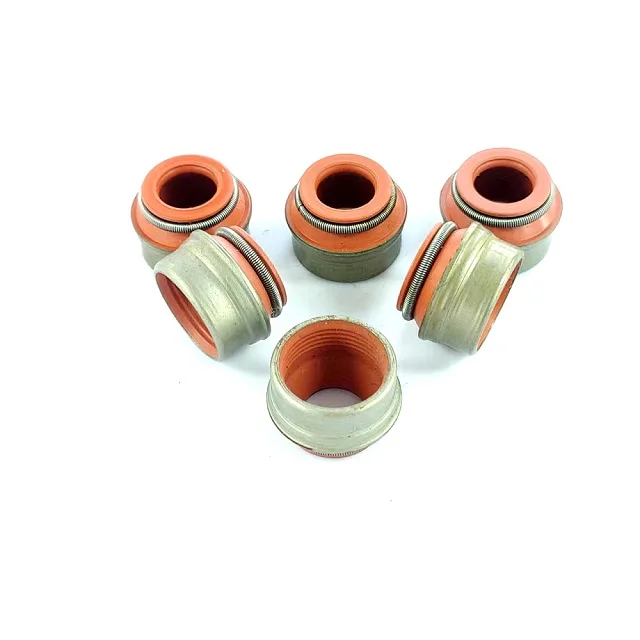Valve Stem Oil Seal OEM 12027300 5-12549-001-0 ME024108 l Automobile And Truck Engine Parts