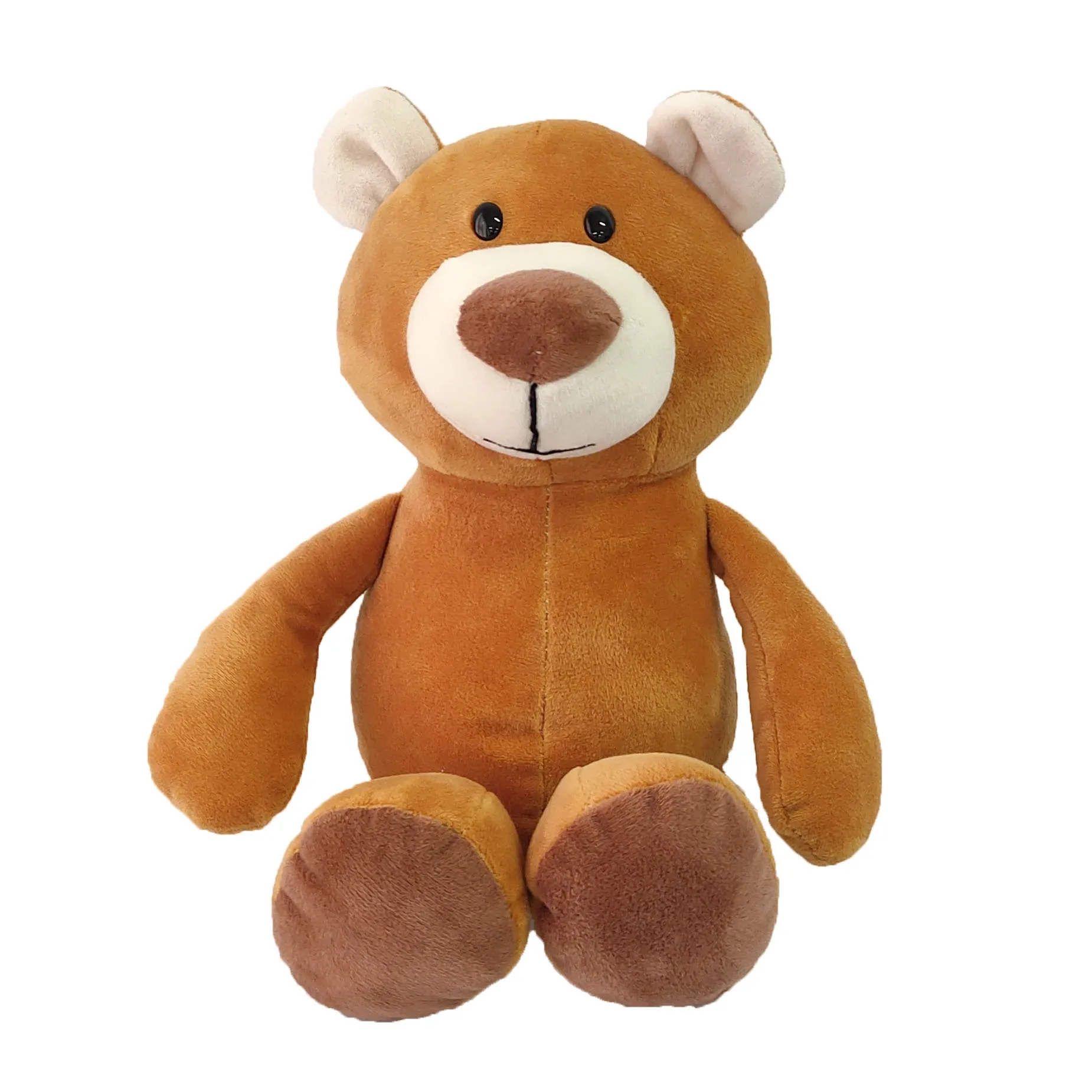 Wholesale High Quality Soft Baby White Rabbit Plush Doll Animal Plush Toy