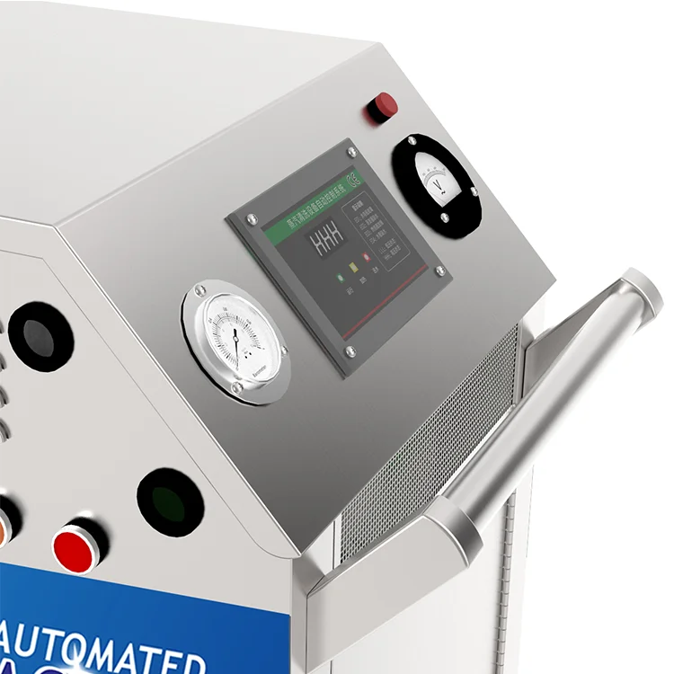 Настоящая супер-сухая Паровая Автомойка для салона автомобиля, двигателя, наружной мойки