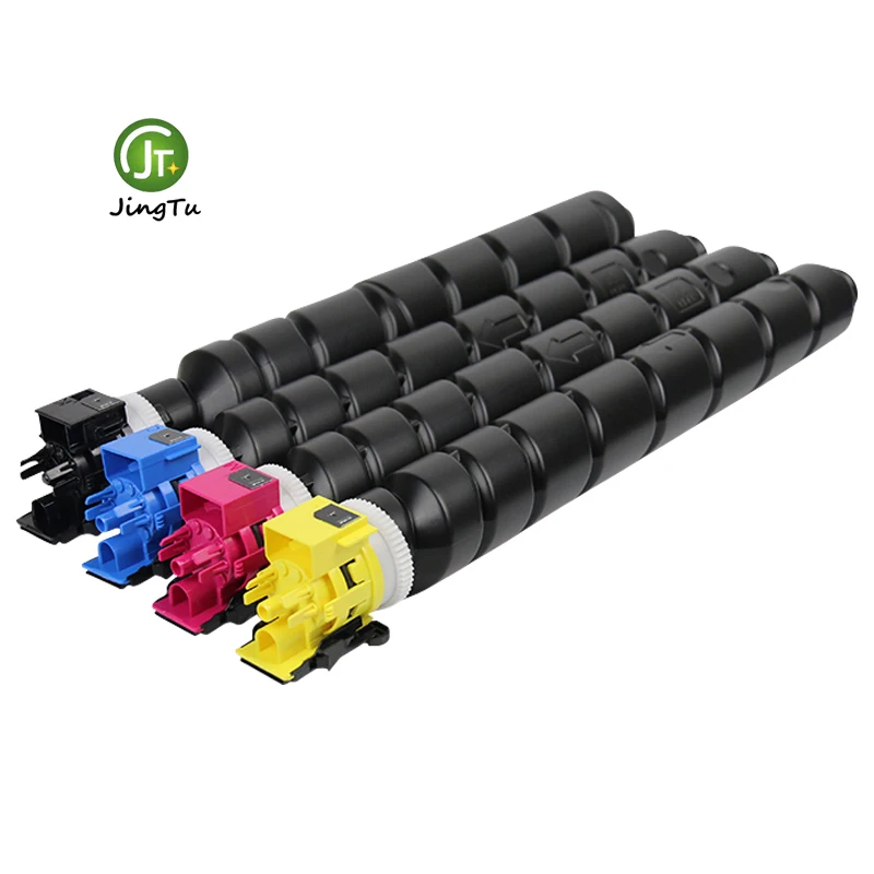 Картриджи с тонером для фотографий Taskalfa 2552ci 2553ci 3252ci 3253ci TK8335 TK8337 TK8338