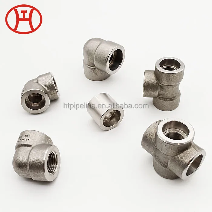 S31603 S31635 S31700 weldolet 2x1 резьбовые фитинги соединительные для труб с наружной резьбой цена