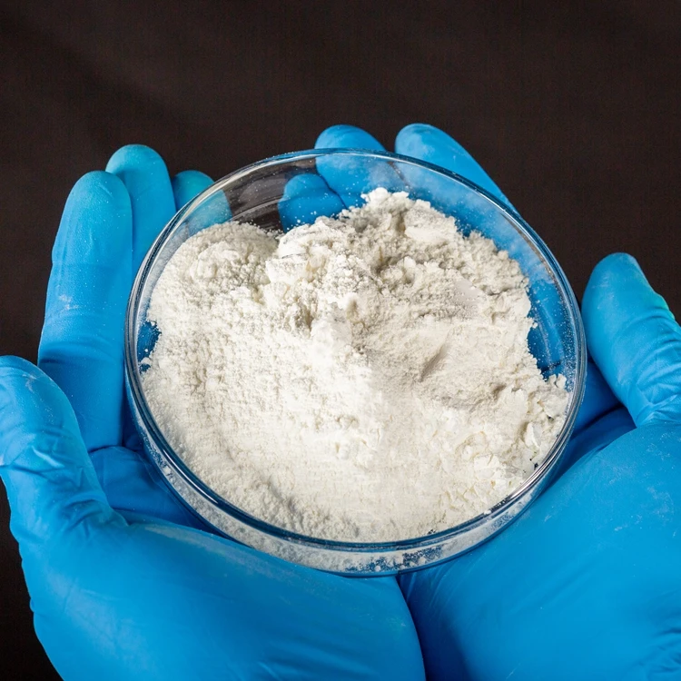 Hot Selling Ca Additive Industry Plastic Price of Calcium Stearate Dispersion