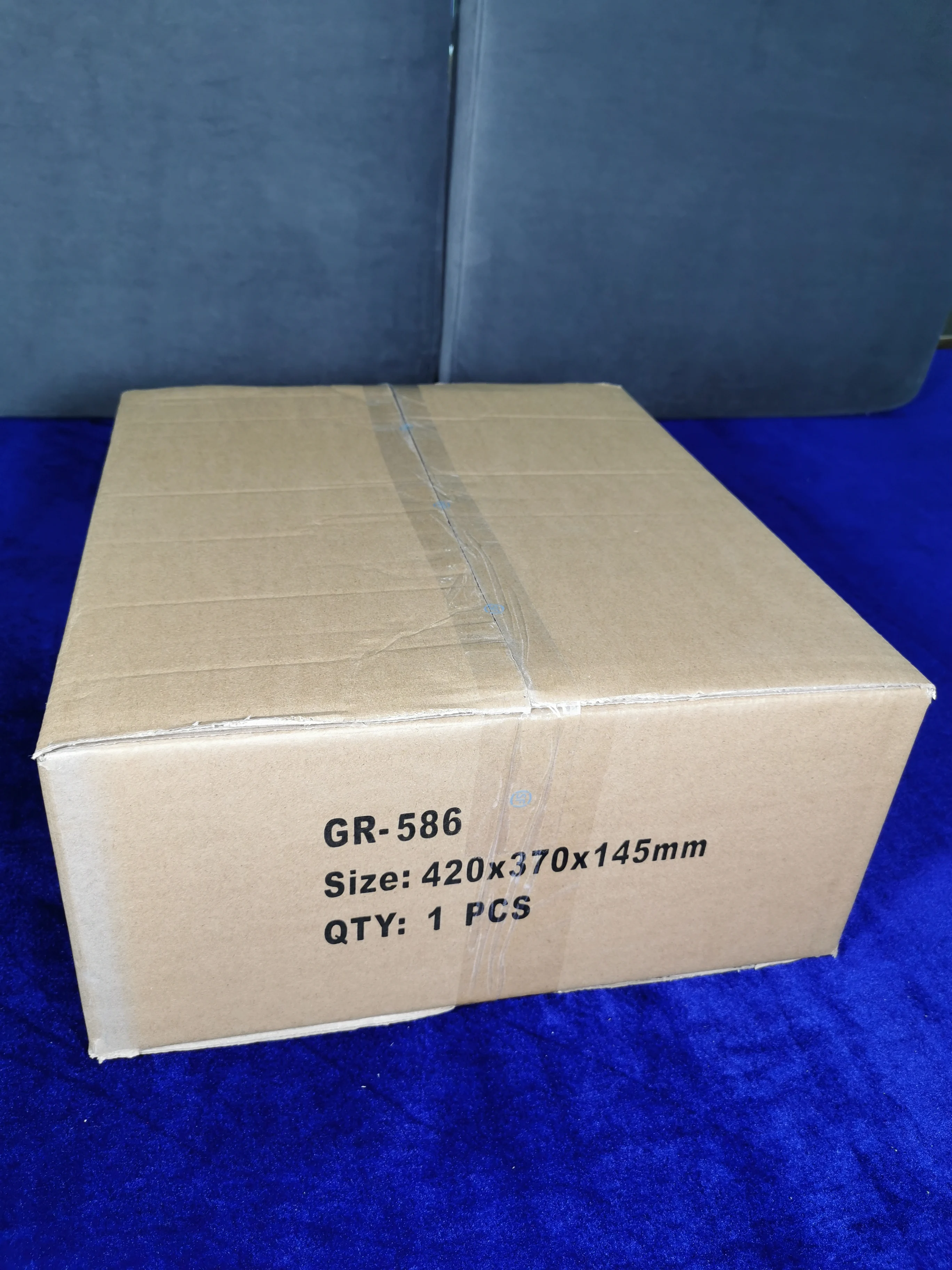 OUTDOORS CAMPING PUBLIC SCHOOL RESTAURANT  Square and Stainless-Steel RV accessories kitchen Caravan Camper Sink WITH TAP GR-586