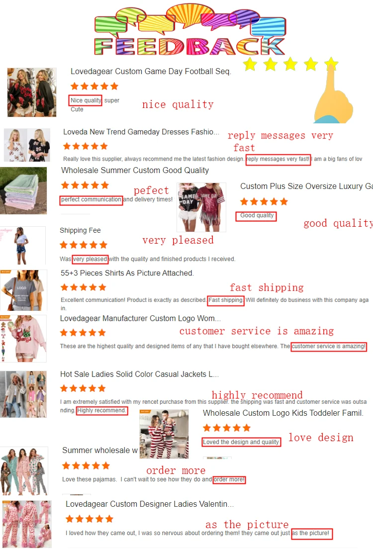 Loveda Low Price Wholesale Autumn Women Fashion Loose Striped Cardigan Sweater