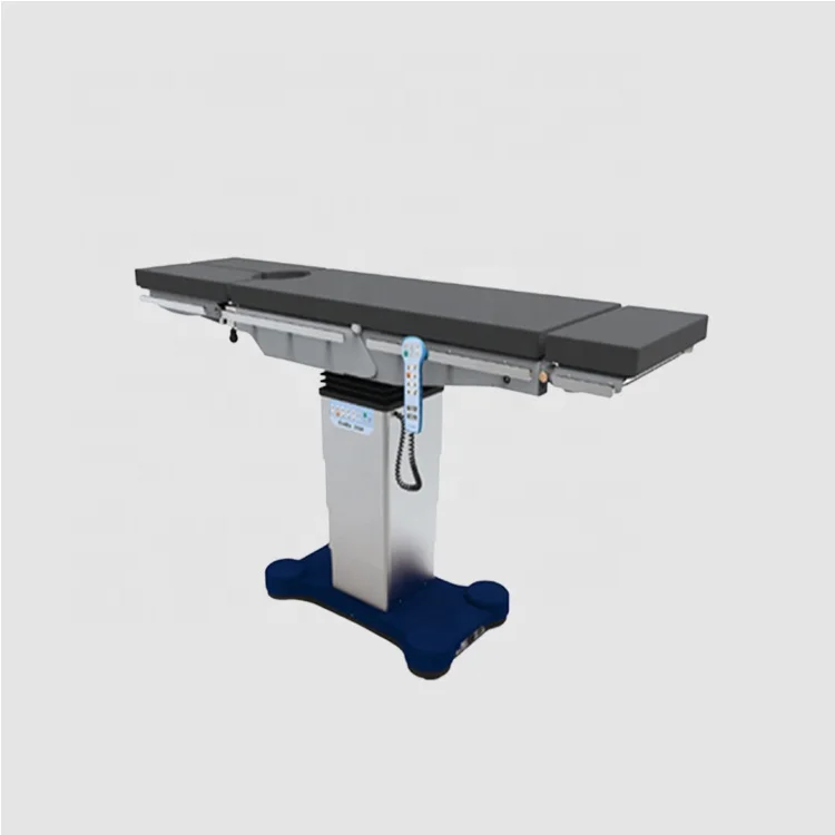 Operation table for OR room