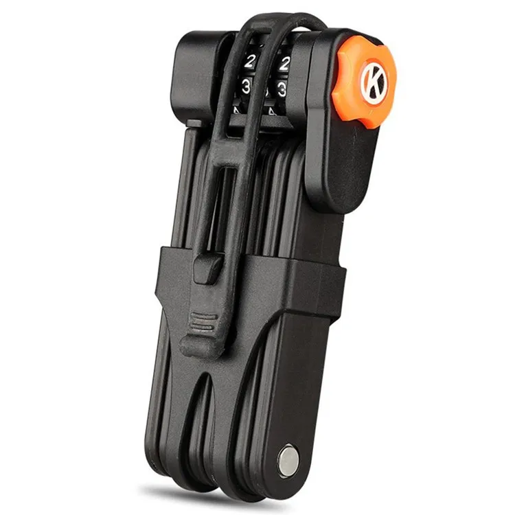 
Wholesale Customized Good Quality Anti Theft Strongest Public Bicycle Lock 