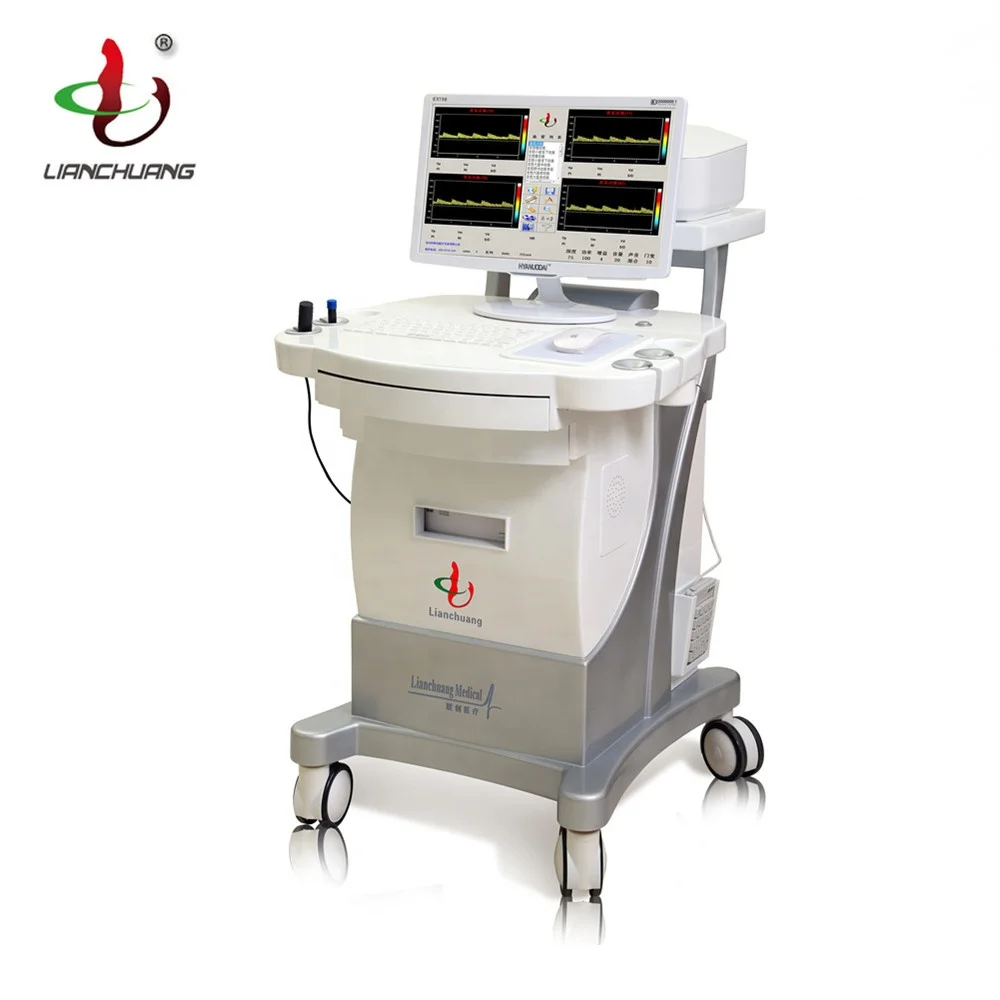 high quality medical transcranial doppler