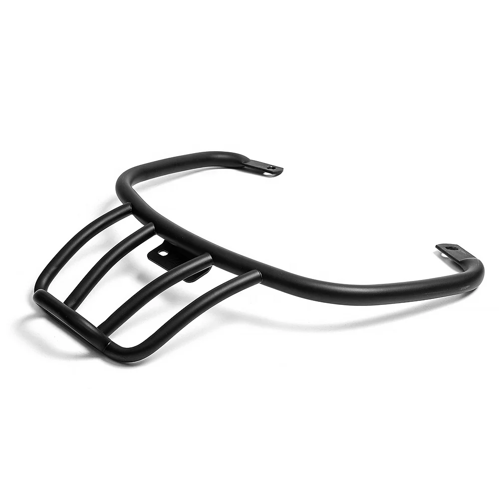 Vespa запчасти сзади чемодан стойки Перевозчик грузов держатель полки кронштейн для Piaggio Vespa GTS300 GTV