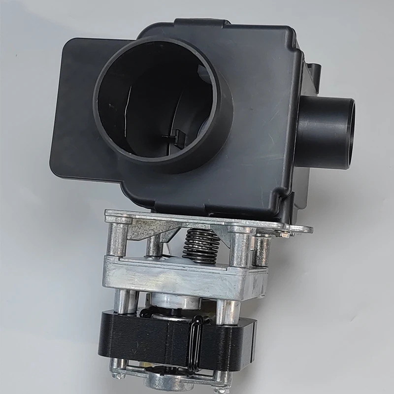 Дренажный клапан 90 градусов 180 аксессуары для коммерческой стиральной машины Электрический дренажный