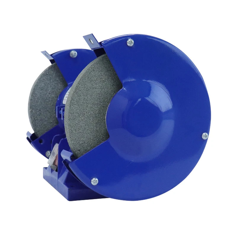 LANDSEA Professional Manufacturer Power Tools 5 Inch 125mm 150W Bench Grinder Machine